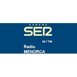 Radio: RADIO MENORCA SER - FM 95.7
