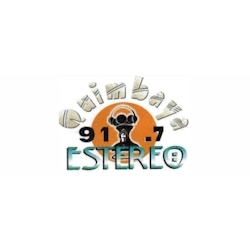 Radio: QUIMBAYA ESTEREO - FM 91.7