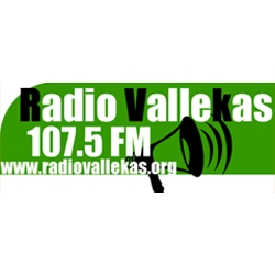 Radio: RADIO VALLEKAS - FM 107.5
