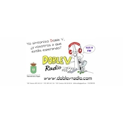 Radio: DOBLE V RADIO - FM 107.9