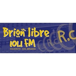 Radio: RC BRION LIBRE - FM 101.1