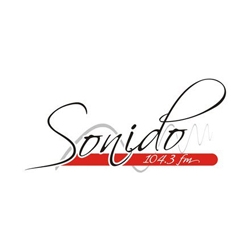 Radio: SONIDO - FM 104.3