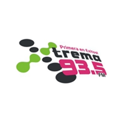 Radio: XTREMA - FM 93.5