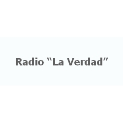Radio: RADIO LA VERDAD - ONLINE
