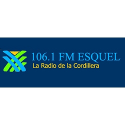 Radio: FM ESQUEL - FM 106.1
