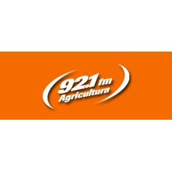 Radio: AGRICULTURA - FM 92.1