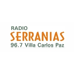 Radio: RADIO SERRANIAS - FM 96.7