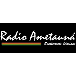 Radio: RADIO AMETAUNA - ONLINE
