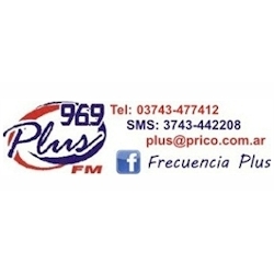 Radio: RADIO PLUS - FM 96.9