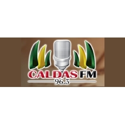 Radio: RADIO CALDAS - FM 96.3