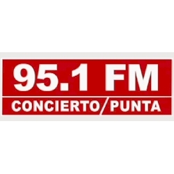 Radio: CONCIERTO - FM 95.1