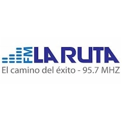 Radio: FM LA RUTA - FM 95.7