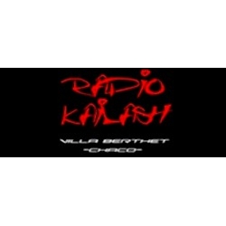 Radio: KAILASH - FM 107.9