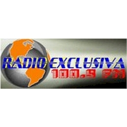Radio: RADIO EXCLUSIVA - FM 100.5