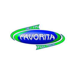 Radio: FAVORITA - FM 106.1