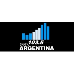 Radio: RADIO ARGENTINA - FM 103.5