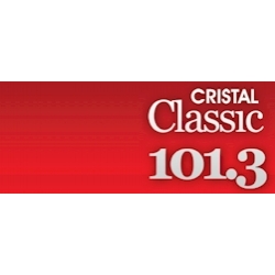 Radio: CRISTAL CLASSIC - FM 101.3