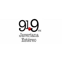 Radio: JAVERIANA ESTEREO - FM 91.9