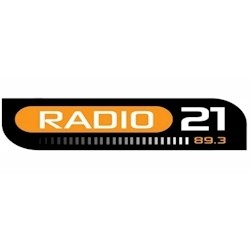 Radio: RADIO 21 - FM 89.3