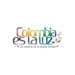 Radio: COLOMBIA ES LA LUZ - ONLINE
