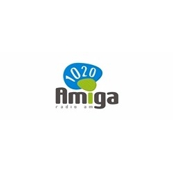 Radio: RADIO AMIGA - AM 1020