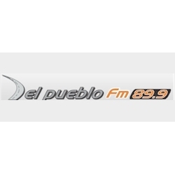 Radio: DEL PUEBLO - FM 89.9