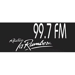 Radio: RADIO LA RUMBERA - FM 99.7