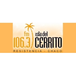 Radio: ISLA DEL CERRITO - FM 106.3
