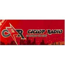 Radio: CICLOP RADIO - ONLINE