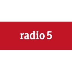 Radio: RNE 5 - ONLINE
