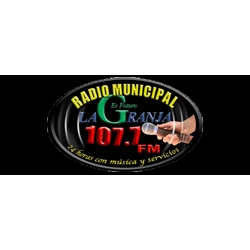 Radio: RADIO LA GRANJA - FM 107.7