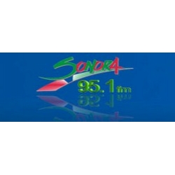 Radio: FM SONORA - FM 95.1