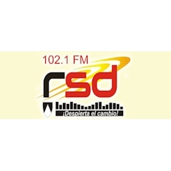 Radio: SANTO DOMINGO - FM 102.1