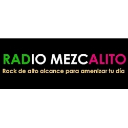 Radio: RADIO MEZCALITO - ONLINE
