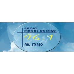 Radio: RADIO MADRE DE DIOS - FM 96.1