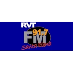 Radio: RVT - FM 91.7