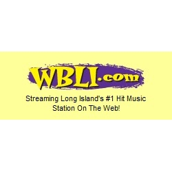 Radio: WBLI - FM 106.1