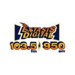 Radio: EXTASIS DIGITAL - AM 950 / FM 103.5