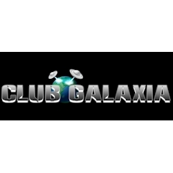 Radio: RADIO CLUB GALAXIA - ONLINE