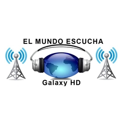 Radio: GALAXY HD RADIO - ONLINE