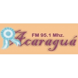 Radio: ACARAGUA - FM 95.1