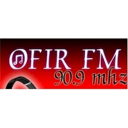 Radio: OFIR FM - FM 90.9