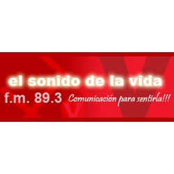 Radio: EL SONIDO DE LA VIDA - FM 89.3