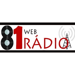 Radio: 81 WEB RADIO - ONLINE