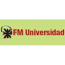 Radio: FM UNIVERSIDAD - FM 105.7