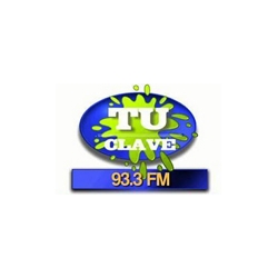 Radio: TU CLAVE - FM 93.3