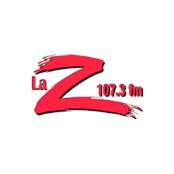 Radio: RADIO LA Z - FM 107.3
