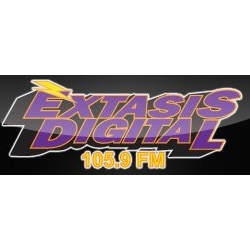 Radio: EXTASIS DIGITAL - FM 105.9
