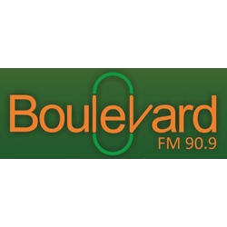 Radio: RADIO BOULEVARD - FM 90.9