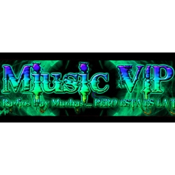 Radio: MUSIC VIP - ONLINE